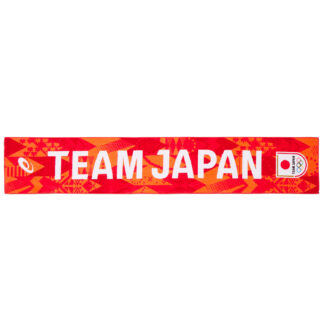 6/26 全国一斉発売★TEAM JAPAN2024　タオル